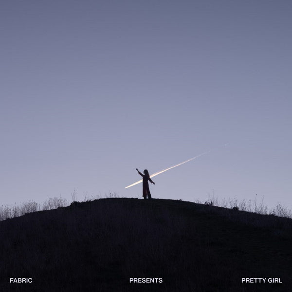 Fabric Presents Pretty Girl