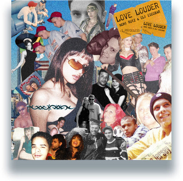 Love Louder