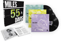 Miles '55: The Prestige Recordings