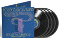 Live At The Warfield: February 28th, 1991