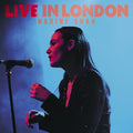 Live In London - Colored Vinyl
