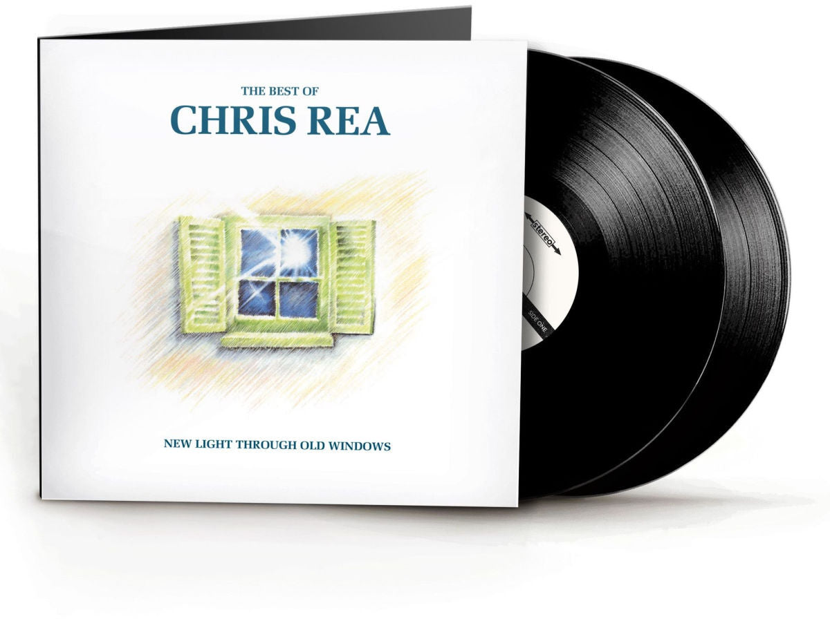 New Light Through Old Windows - 2025 Remaster