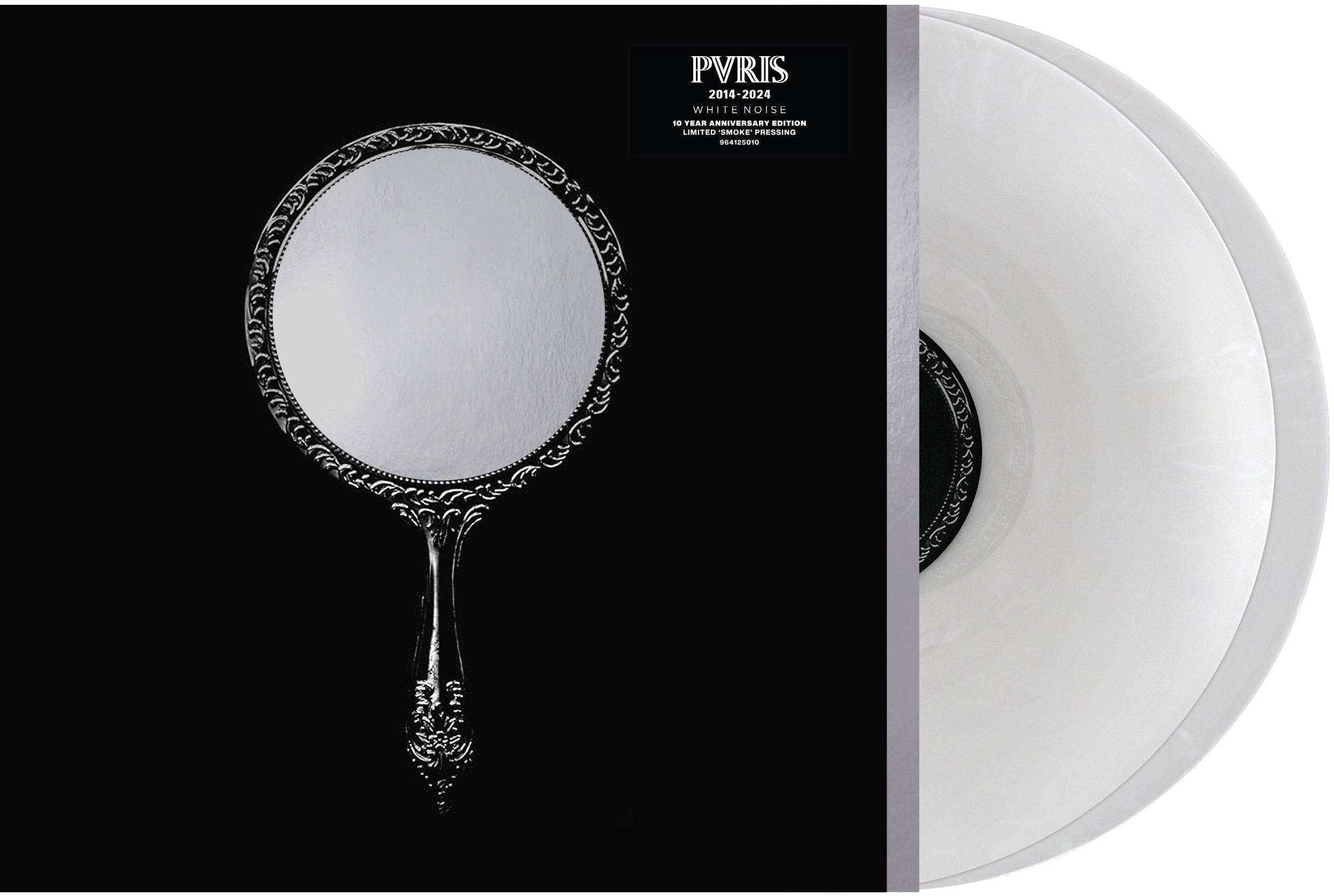 White Noise (10 Year Anniversary Edition)