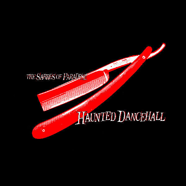 Haunted Dancehall