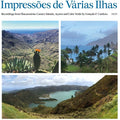 Impressoes De Varias Ilhas (Recordings from Macaronesia)