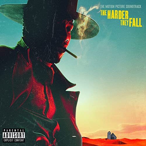 Harder They Fall (Original Soundtrack)