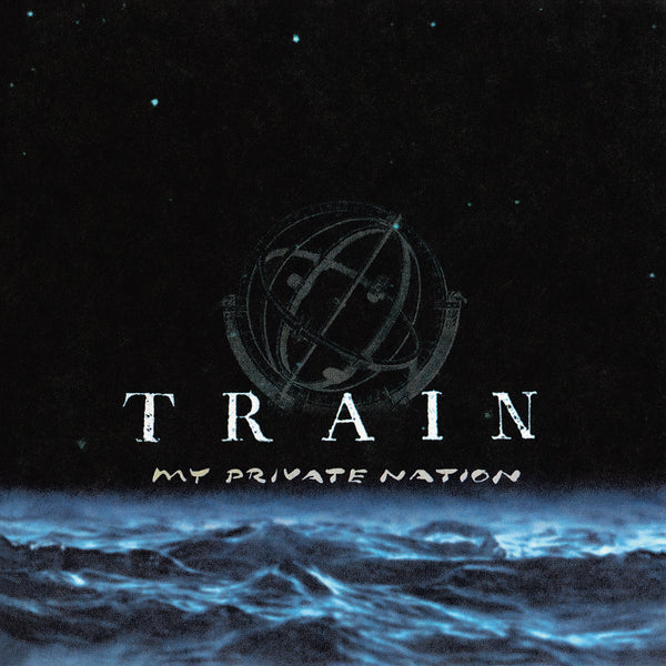 My Private Nation
