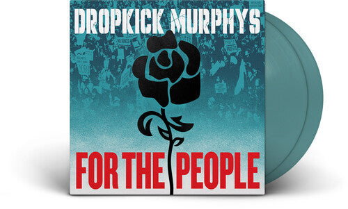 FOR THE PEOPLE