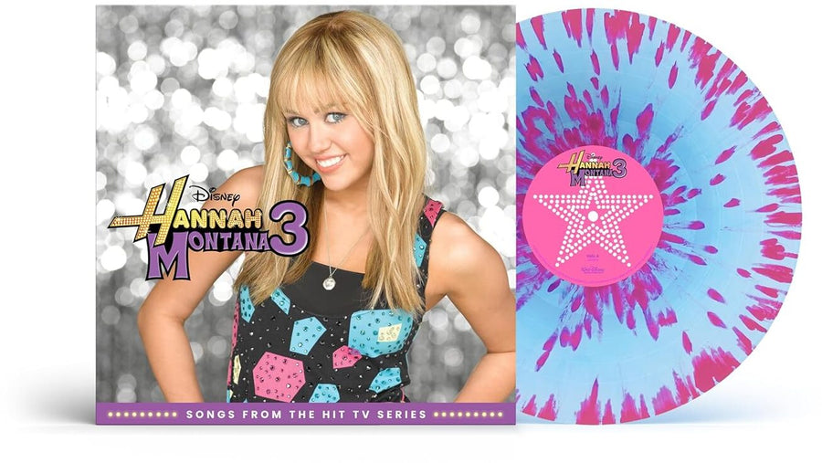 Hannah Montana 3 (Original Soundtrack)