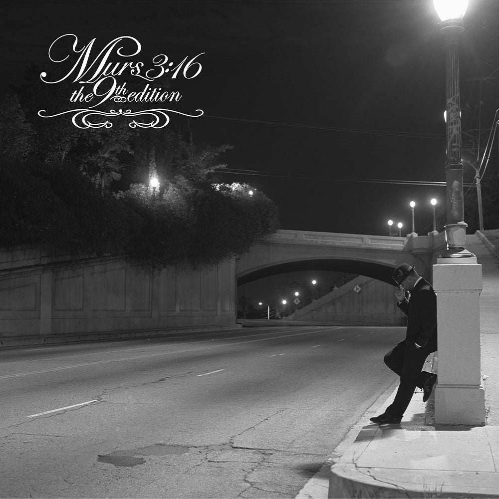 Murs 3:16 The 9th Edition