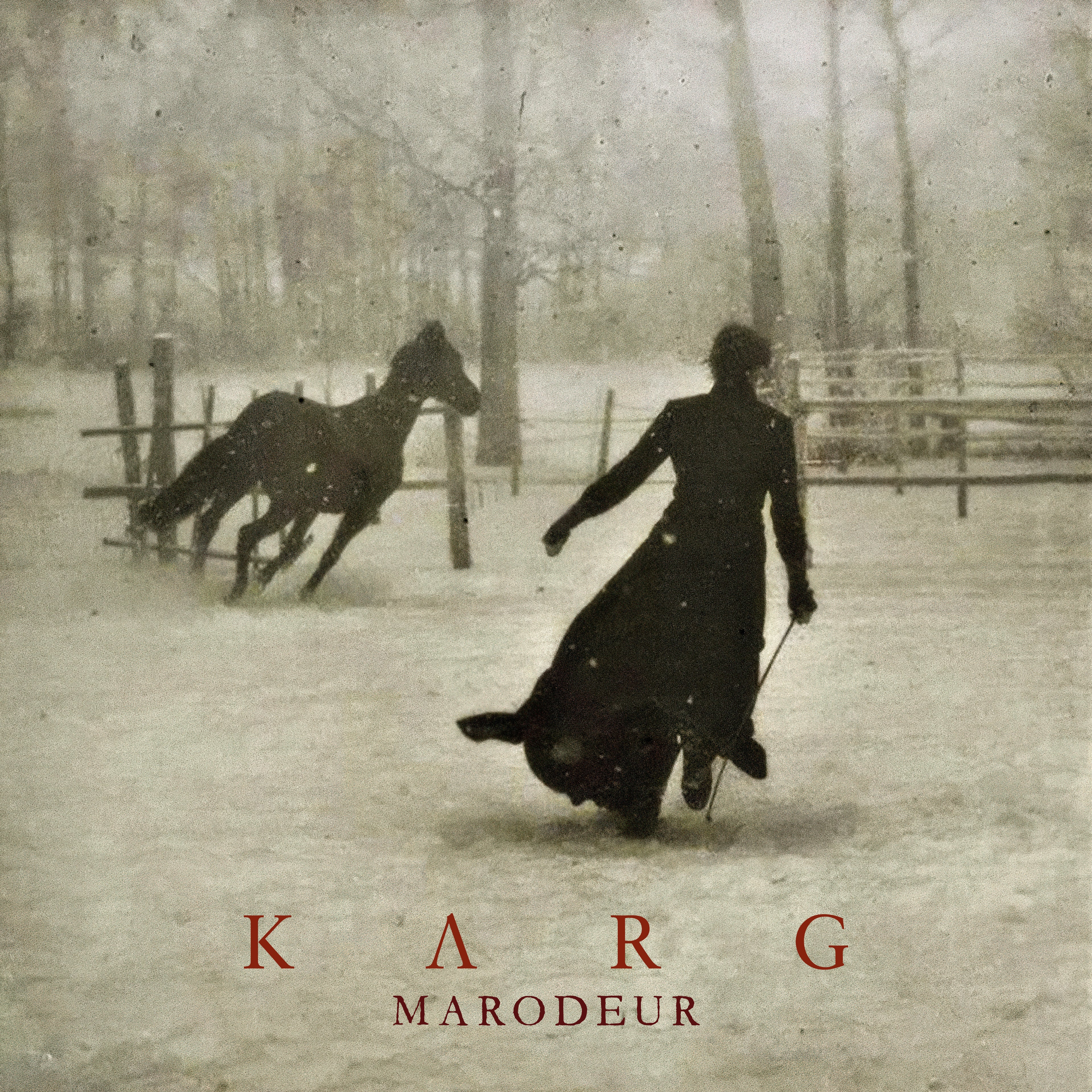 Marodeur