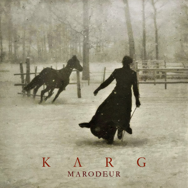 Marodeur