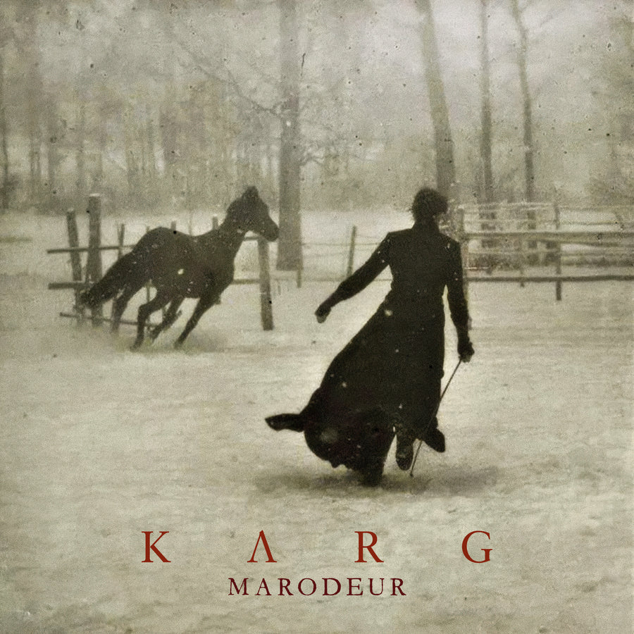 Marodeur