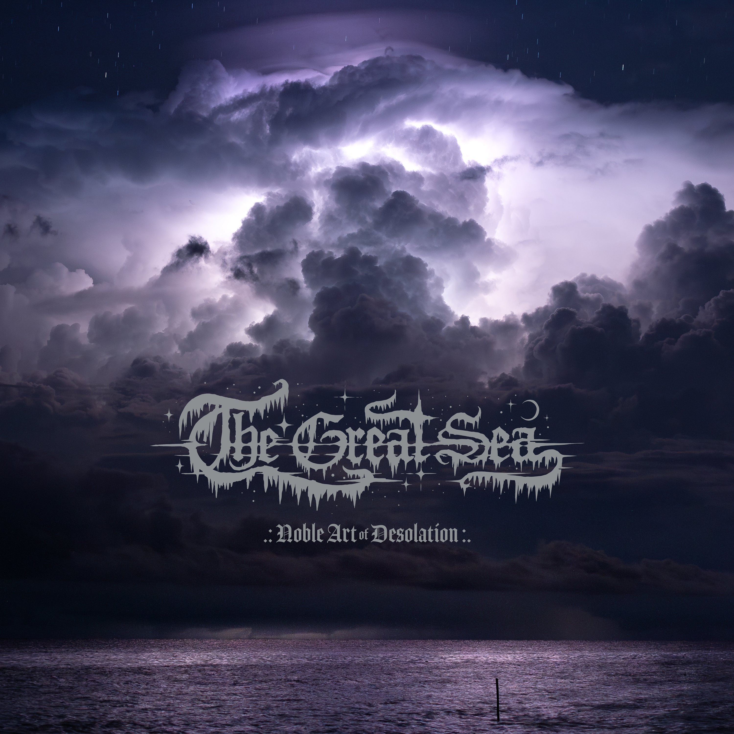 Noble Art Of Desolation