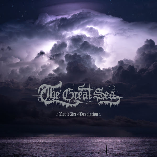 Noble Art Of Desolation