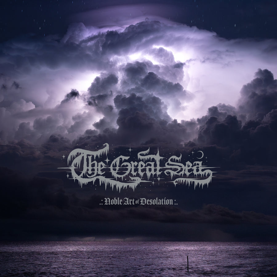 Noble Art Of Desolation