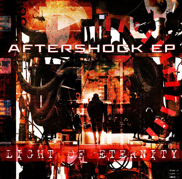 Aftershock