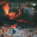 Fires On The Mountainside