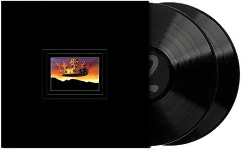 Explanation II: Instrumental Themes And Dream Sequences