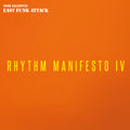Rhythm Manifesto Iv