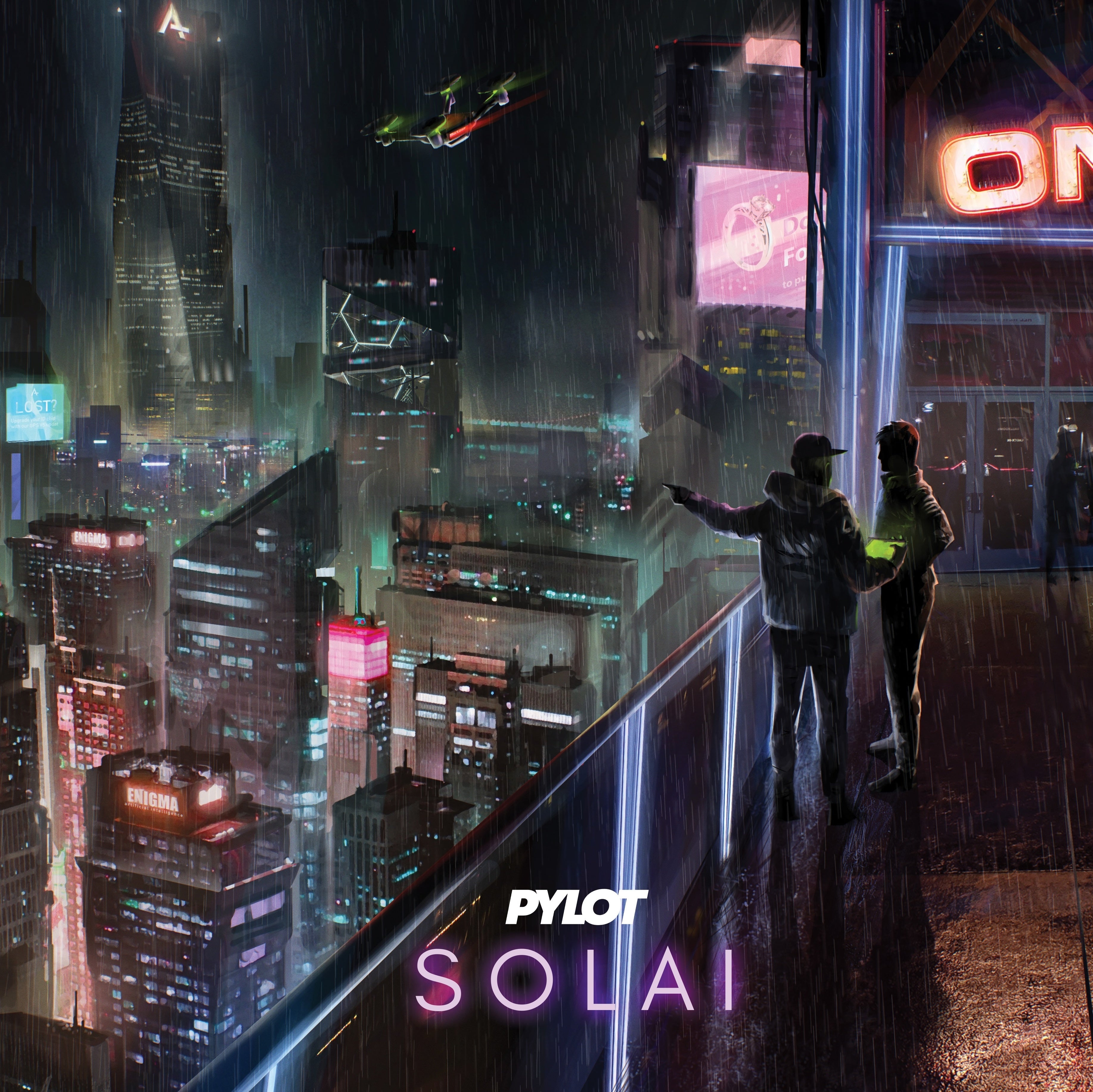 Solai