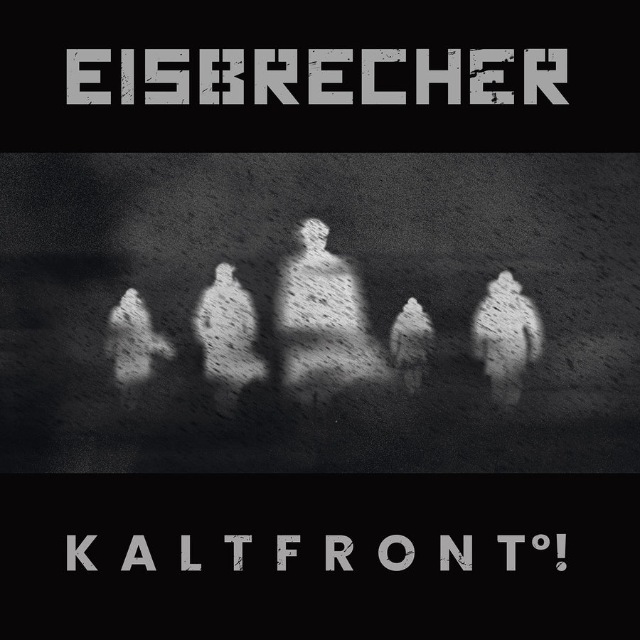 Kaltfront