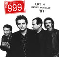 Live At Basins Nightclub '87