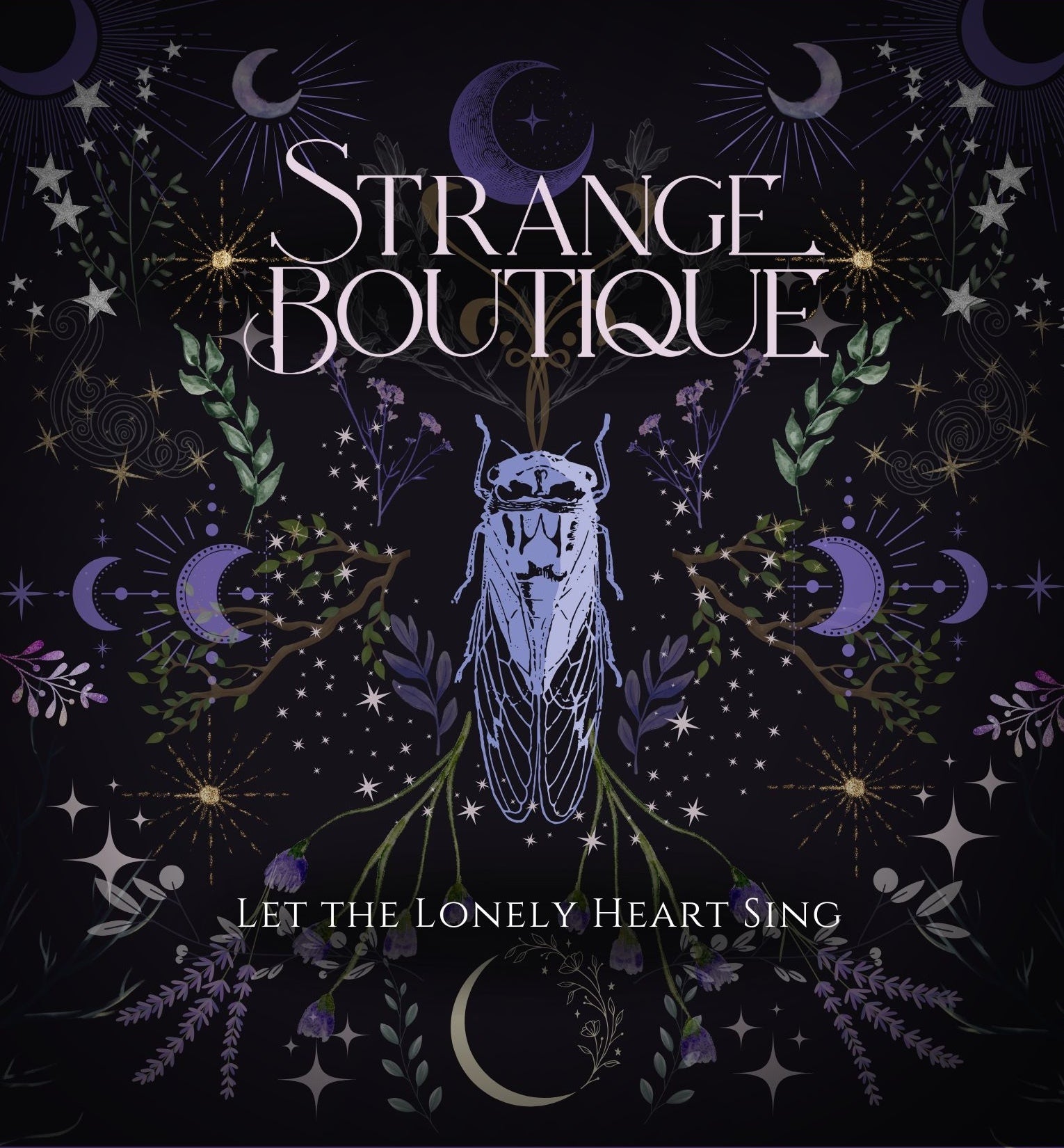 Let The Lonely Heart Sing