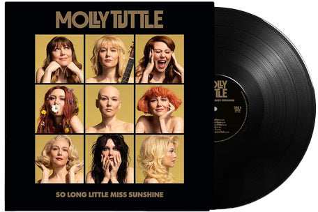 So Long Little Miss Sunshine