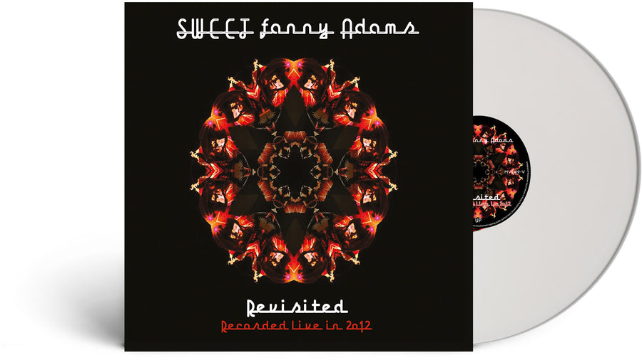 Sweet Fanny Adams Revisited; Recorded Live in 2012