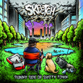 Sunny Side Of Shitty Town
