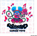 Pipistrello And The Cursed Yoyo (Original Soundtrack)