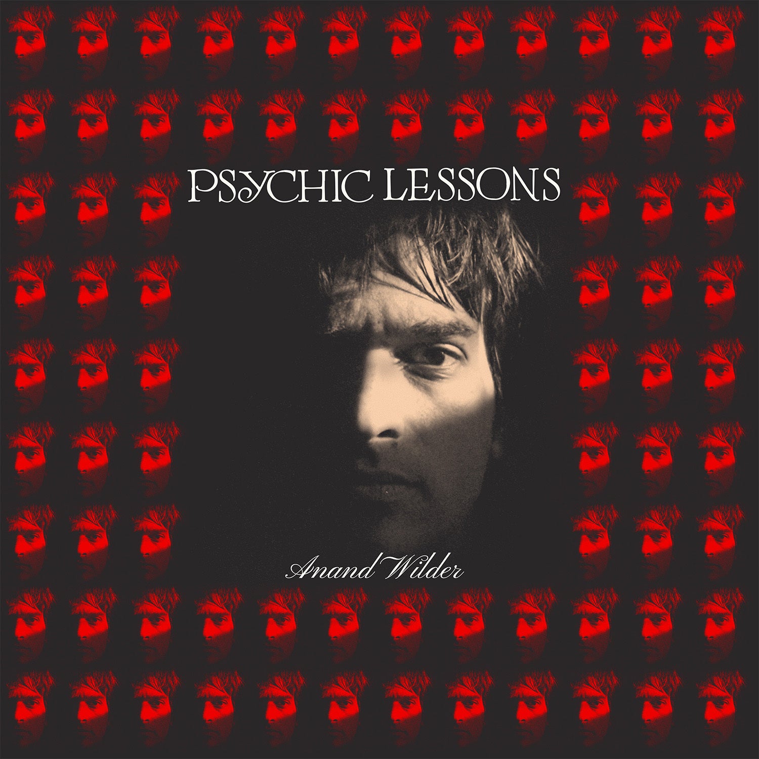 Psychic Lessons