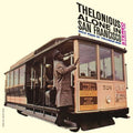 Alone In San Francisco - Limited 180-Gram Vinyl with Bonus Tracks