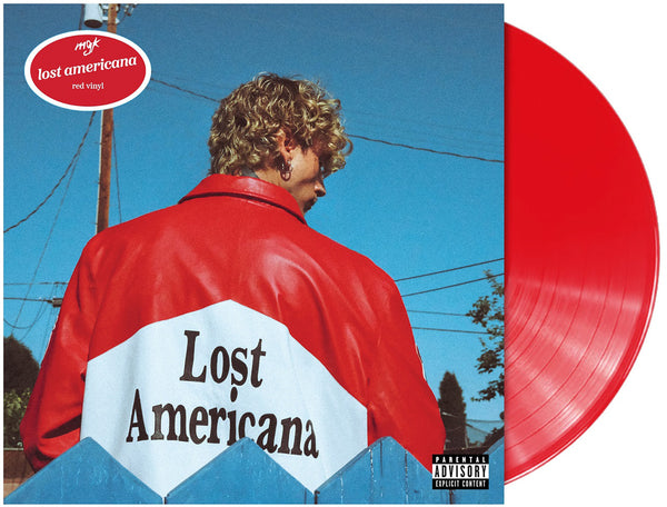 Lost Americana