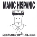Mijo Goes To Jr. College