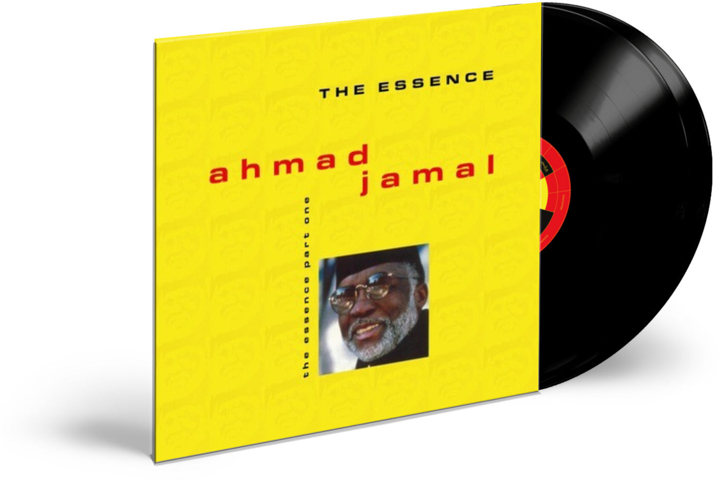 The Essence Part One