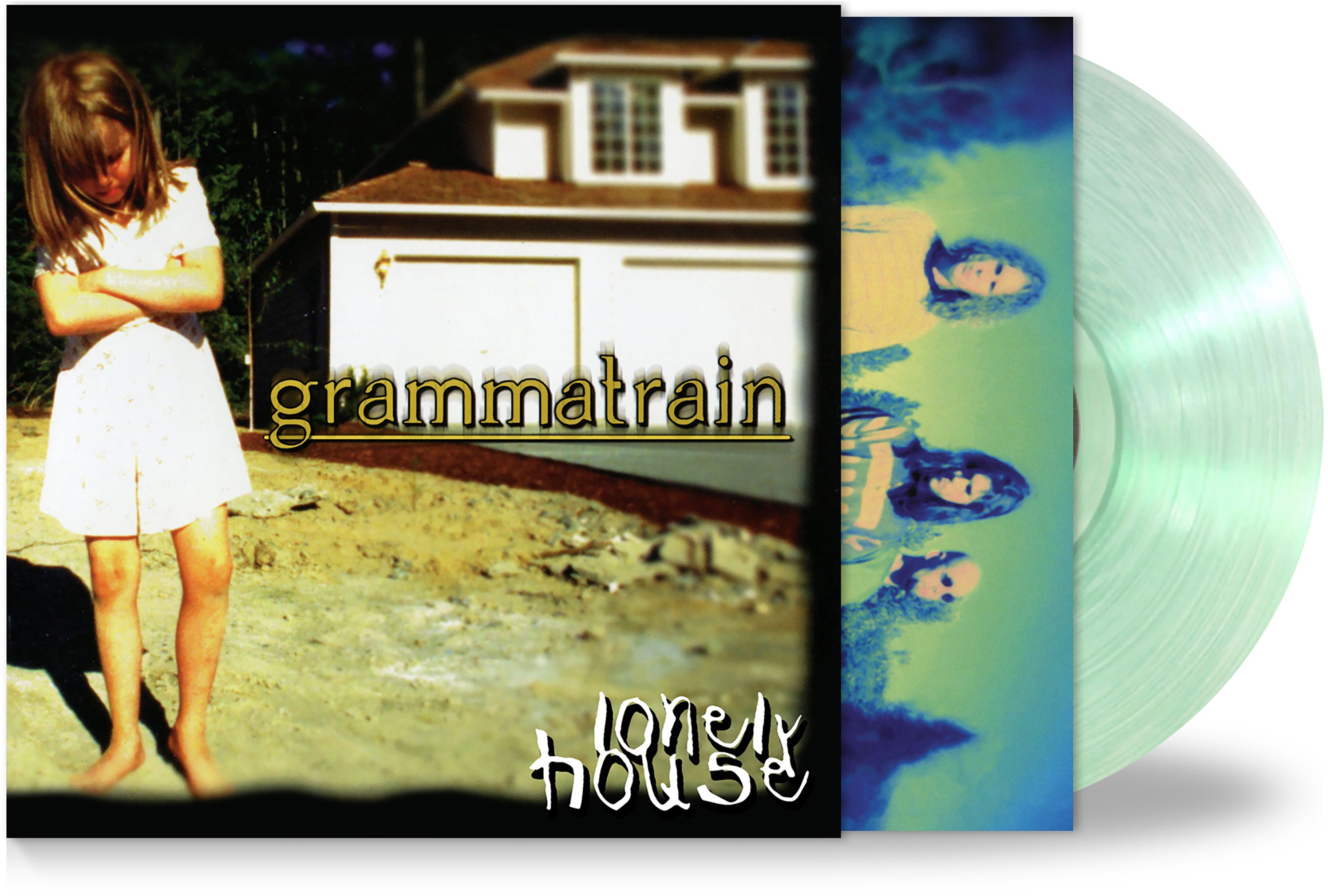 Lonely House (30th Anniversary)