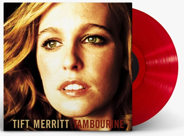 Tambourine