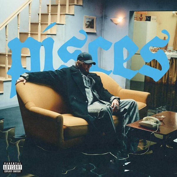 Pisces - Autographed