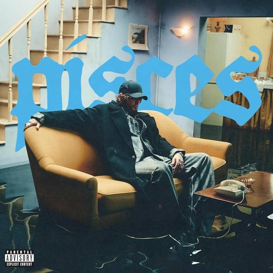 Pisces - Autographed
