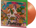 Future Legends - Limited 180-Gram Red & White Marble Colored Vinyl