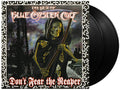 Don't Fear The Reaper: The Best Of Blue Oyster Cult - Gatefold 180-Gram Black Vinyl