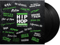 Hip Hop Collected: The Next Chapter / Various - 180-Gram Black Vinyl