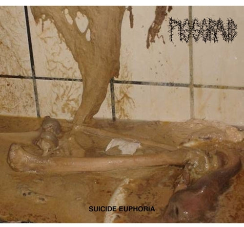 Suicide Euphoria