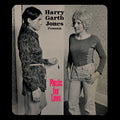 Harry Garth Jones Presents Music For Love