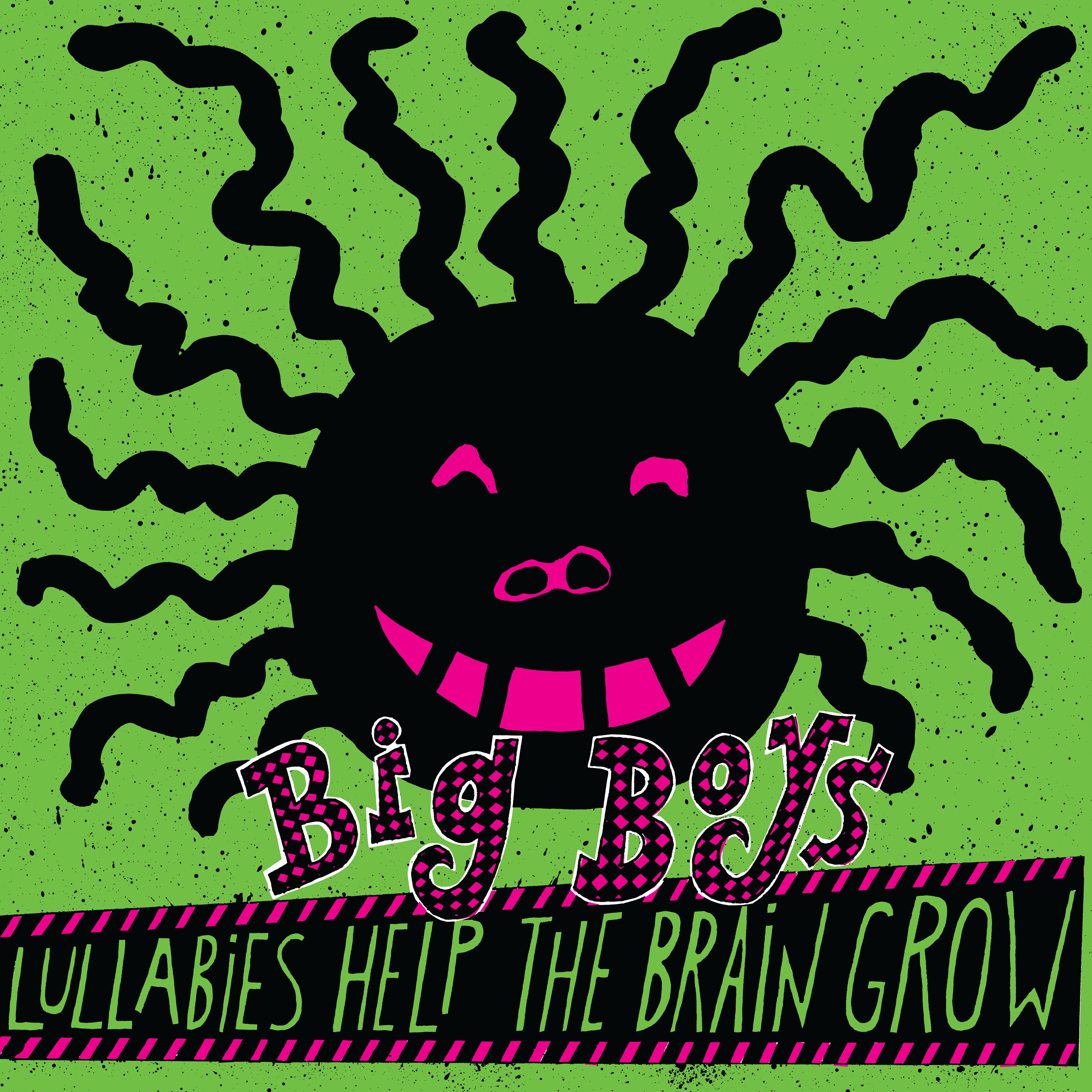 Lullabies Help The Brain Grow