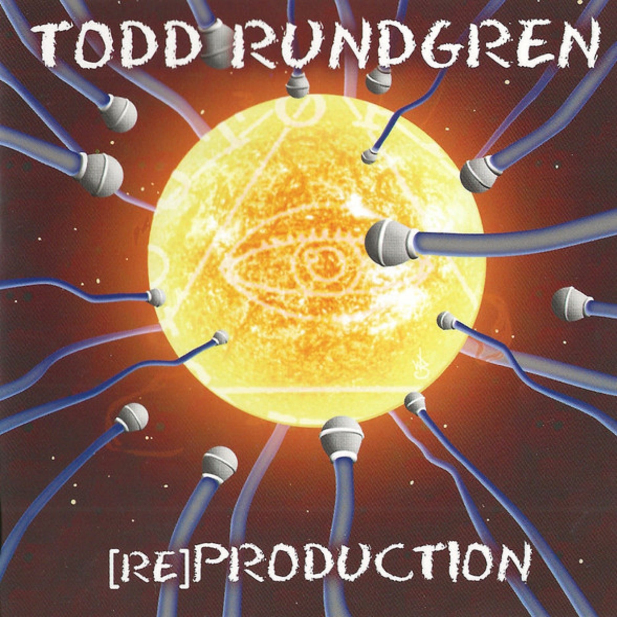 (Re) Production