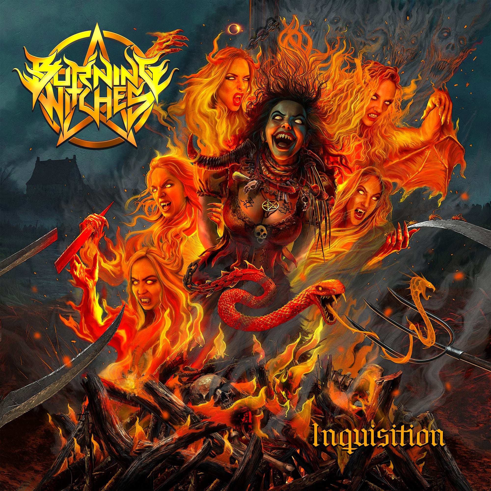 Inquisition
