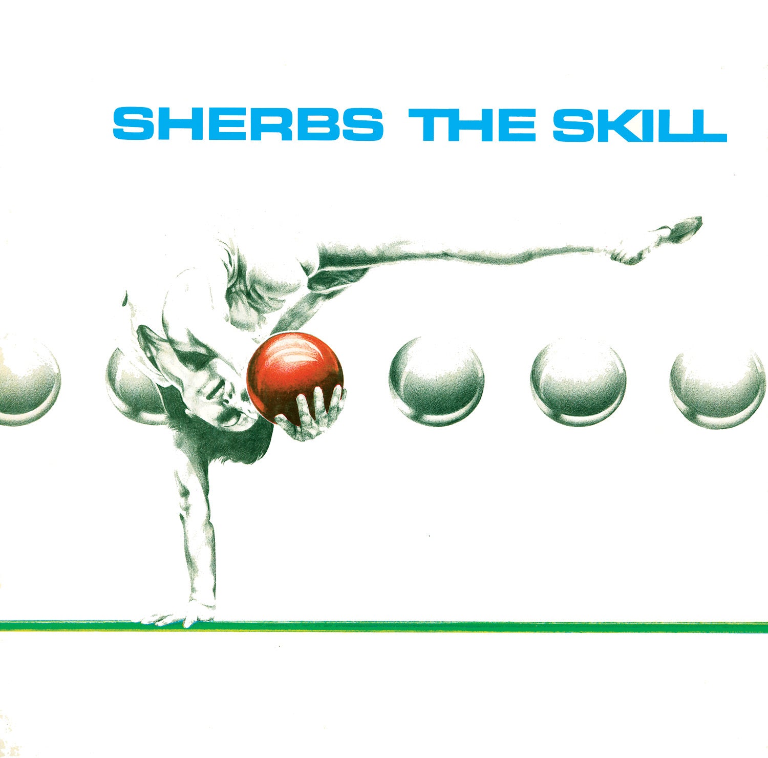 The Skill
